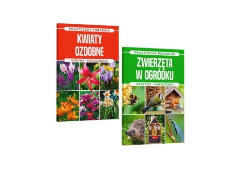 Pakiet: Natura, praca zbiorowa