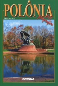 POLSKA 541 ZDJĘĆ - WERSJA PORTUGALSKA