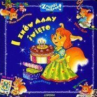 ZNAJDŹ SEKRET! - I ZNÓW MAMY ŚWIĘTA LIWONA