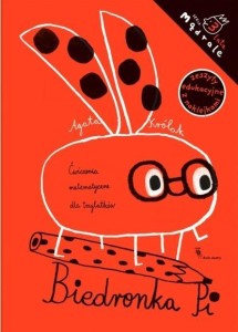BIEDRONKA PI, AGATA KRÓLAK