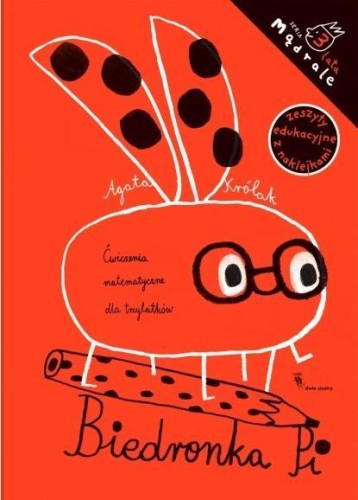 Biedronka Pi, Agata Królak