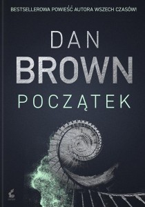 POCZĄTEK W.4, DAN BROWN