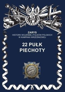 22 PUŁK PIECHOTY, PRZEMYSŁAW DYMEK