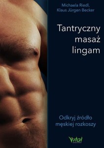 TANTRYCZY MASAŻ LINGAM