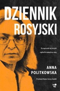 DZIENNIK ROSYJSKI