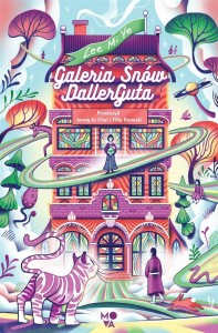 GALERIA SNÓW DALLERGUTA