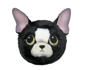 TY BEANIE BOUNCERS DOODLE - PIES, TY