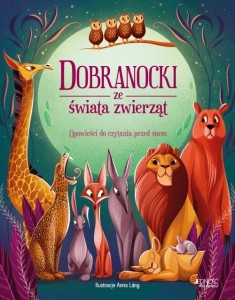 DOBRANOCKI ZE ŚWIATA ZWIERZĄT