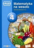 PUS MATEMATYKA NA WESOŁO 4 EPIDEIXIS