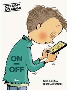 CZYTAMY SYLABAMI. ON-OFF