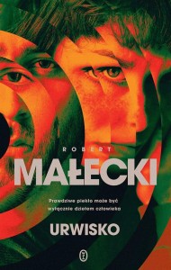 URWISKO, ROBERT MAŁECKI