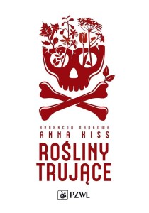 ROŚLINY TRUJĄCE, ANNA KISS