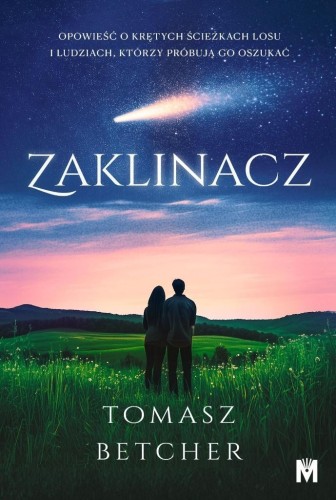 Zaklinacz, Tomasz Betcher