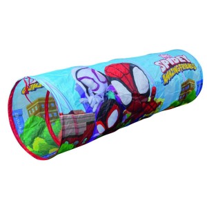 JOHN TUNEL SAMOROZKŁADAJĄCY SIĘ SPIDEY, SIMBA