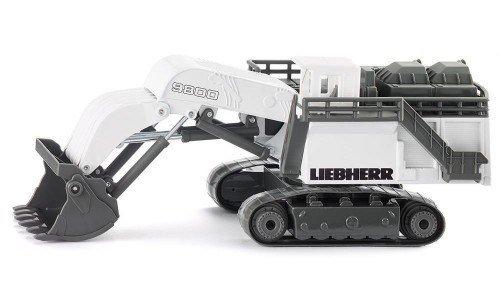 Siku Super - Koparka Liebherr R9800 S1798, Trefl