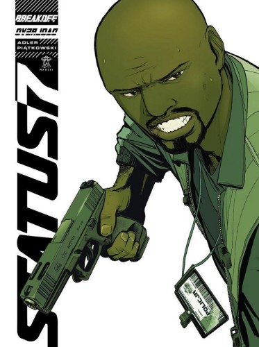 Status 7, Tobiasz Piątkowski, Robert Adler