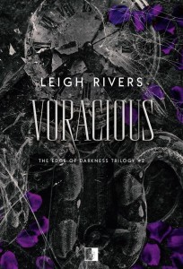 THE EDGE OF DARKNESS T.2 VORACIOUS, LEIGH RIVERS