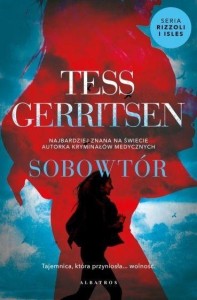 CYKL RIZZOLI / ISLES T.4 SOBOWTÓR, TESS GERRITSEN