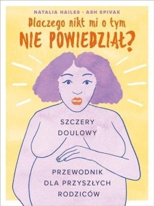 DLACZEGO NIKT MI O TYM NIE POWIEDZIAŁ? W.2