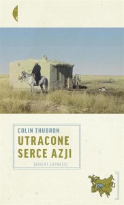 UTRACONE SERCE AZJI