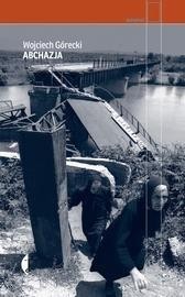 ABCHAZJA W.3, WOJCIECH GÓRECKI