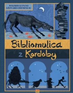 BIBLIOMULICA Z KORDOBY