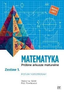MATEMATYKA LO PRÓBNE ARKUSZE MATURALNE Z.1 ZP