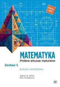 Matematyka LO Próbne arkusze maturalne z.1 ZP