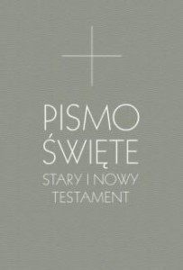 PISMO ŚWIĘTE STARY I NOWY TESTAMENT B5