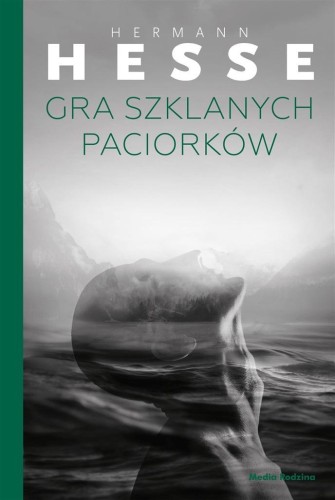 Gra szklanych paciorków, Hermann Hesse