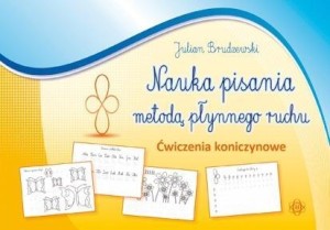 NAUKA PISANIA METODĄ PŁYNNEGO RUCHU W.2023