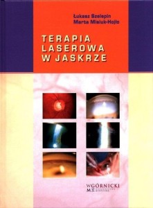 TERAPIA LASEROWA W JASKRZE