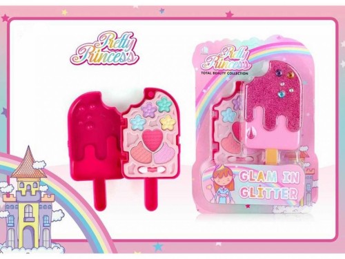 Zestaw do makijażu 28x4,6x20cm, Madej