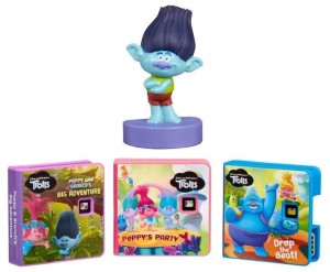 HUG, SING & DANCE TROLLS