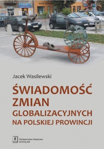 Świadomość zmian globalizacyjncyh na polskiej...
