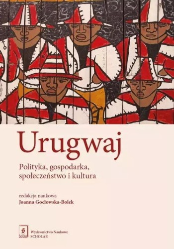 Urugwaj, Joanna Gocłowska-Bolek