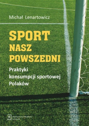 Sport nasz powszedni, Michał Lenartowicz
