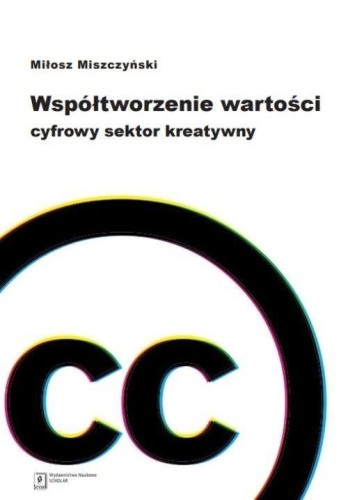 Współtworzenie wartości, Miłosz Miszczyński