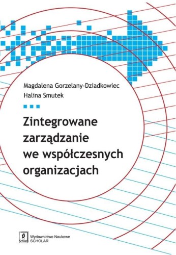 Zintegrowane zarządzanie we współczesnych...
