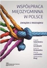 WSPÓŁPRACA MIĘDZYGMINNA W POLSCE, PRACA ZBIOROWA