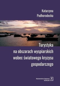 TURYSTYKA NA OBSZARACH WYSPIARSKICH WOBEC..