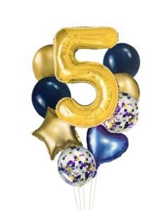 ZESTAW BALONÓW 5