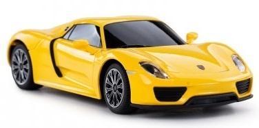 Porsche 918 Spyder RC 1:24, Rastar