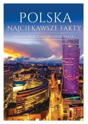 Polska. Najciekawsze fakty, Joanna Włodarczyk