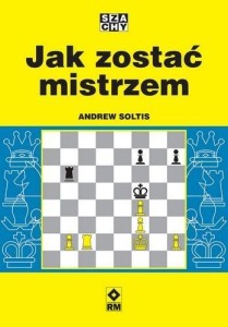 JAK ZOSTAĆ MISTRZEM, ANDREW SOLTIS