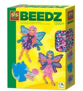 KORALIKI WRÓŻKI, SES