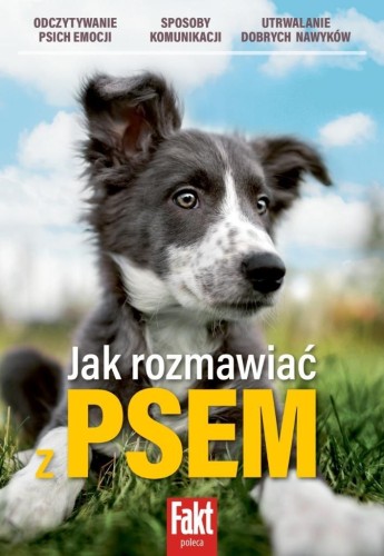Jak rozmawiać z psem, praca zbiorowa