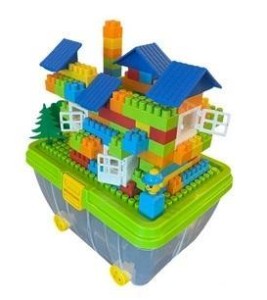 KUFEREK Z POKRYWĄ KONSTRUKCYJNĄ, HEMAR FAMILY