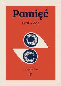 PAMIĘĆ WYD.3, PETER NADAS