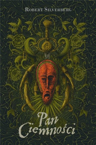 Pan ciemności, Robert Silverberg